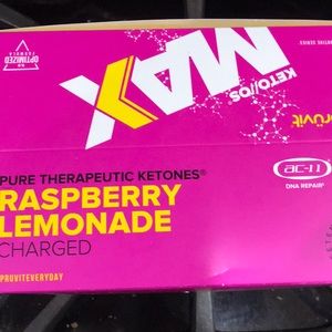 18 packets new. Didn’t like